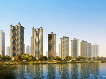 宿迁雅居乐